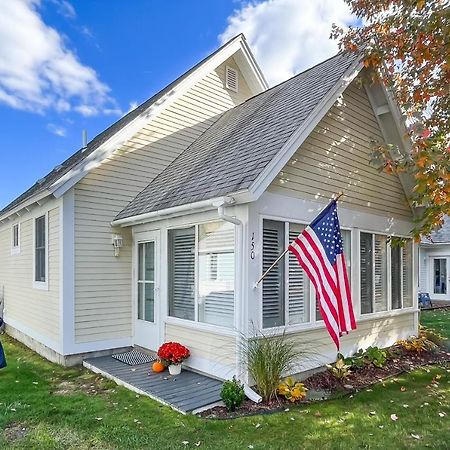 Cottage Retreat Wells Exterior foto