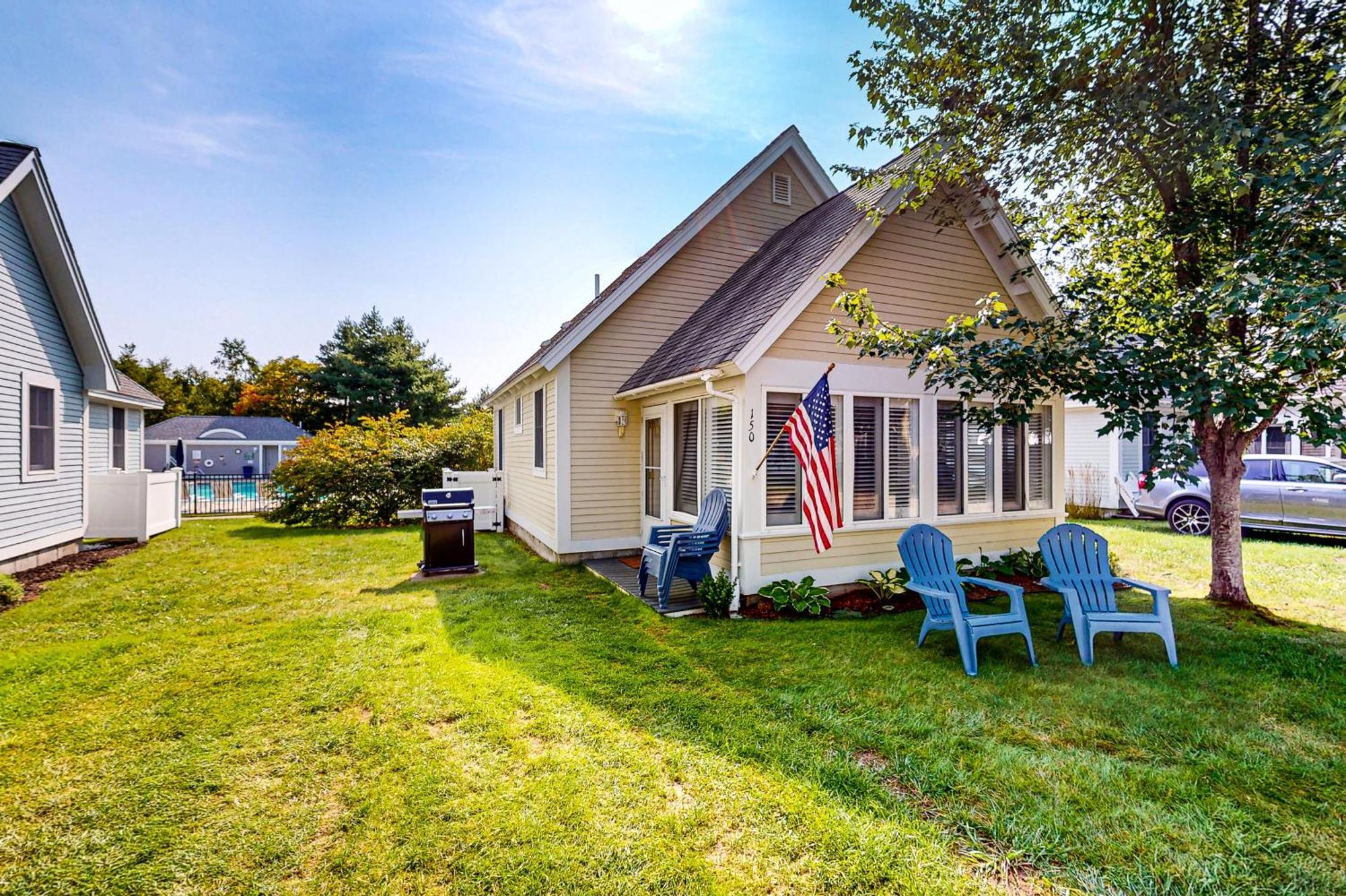 Cottage Retreat Wells Exterior foto